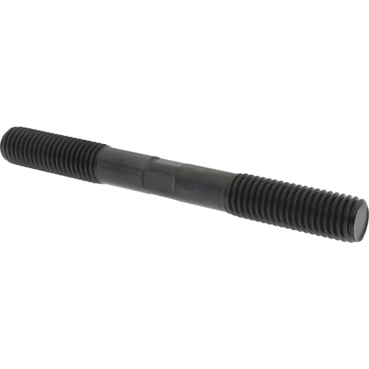 Gibraltar 40810G Equal Double Threaded Stud 5/8-11 Thread, 6" OAL