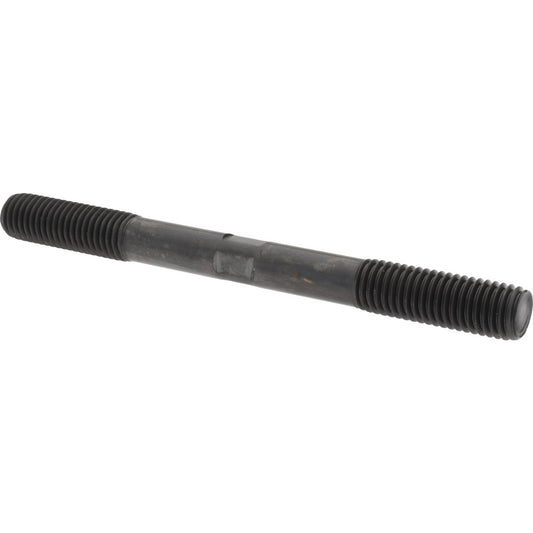 Gibraltar 40812G Equal Double Threaded Stud 5/8-11 Thread, 7" OAL
