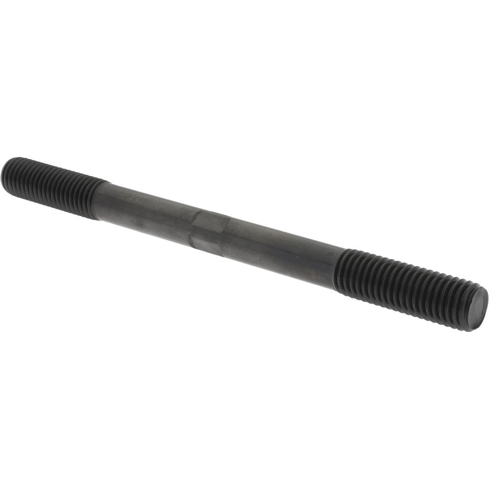 Gibraltar 40814G Equal Double Threaded Stud 5/8-11 Thread, 8" OAL