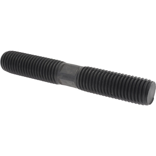 Gibraltar 40905G Equal Double Threaded Stud 3/4-10 Thread, 5" OAL