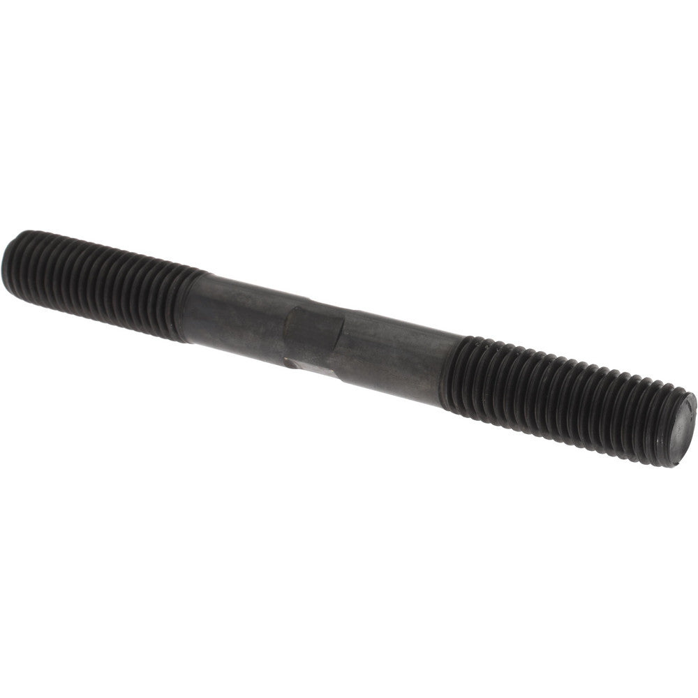 Gibraltar 40909G Equal Double Threaded Stud 3/4-10 Thread, 7" OAL
