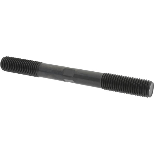 Gibraltar 40910G Equal Double Threaded Stud 3/4-10 Thread, 7-1/2" OAL