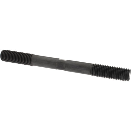 Gibraltar 40911G Equal Double Threaded Stud 3/4-10 Thread, 8" OAL