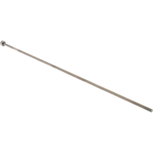 Gibraltar LEP2106-G Straight Ejector Pin 7/64" Pin Dia, 8" OAL, Steel