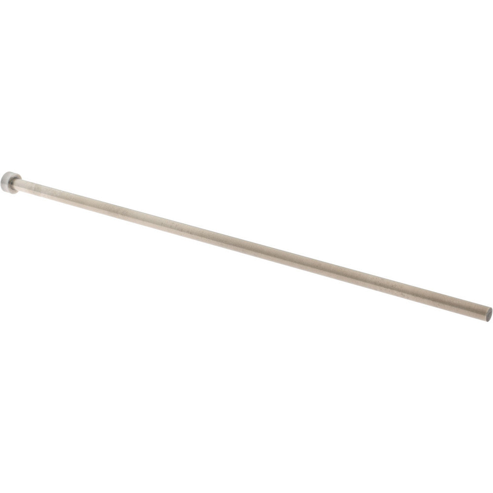Gibraltar LEP2111-G Straight Ejector Pin 9/64" Pin Dia, 6" OAL, Steel