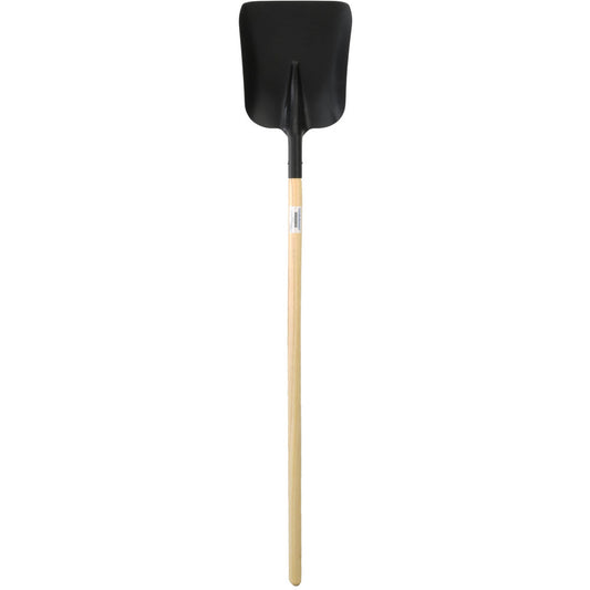 Pro-Source SCH3-7L Steel, Square, 11" Blade Width