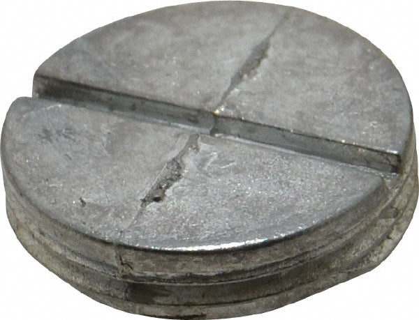 Thomas & Betts DPLG-2 Closure Plug Zinc
