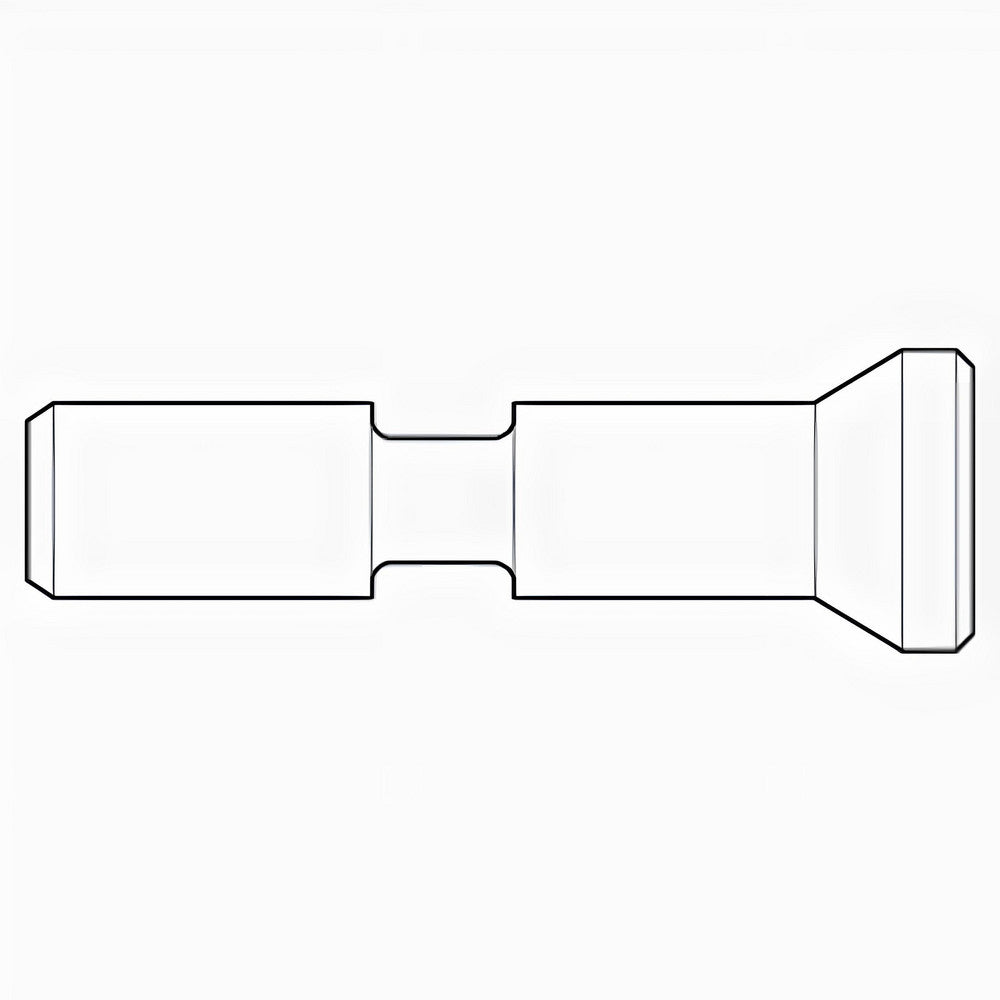 Kyocera TPC01254 LPF-13, Pin for Indexable Turning Tools