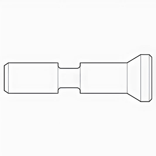 Kyocera TPC01254 LPF-13, Pin for Indexable Turning Tools