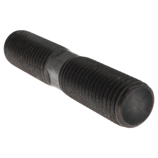 Gibraltar 41105G Equal Double Threaded Stud 1-8 Thread, 5" OAL