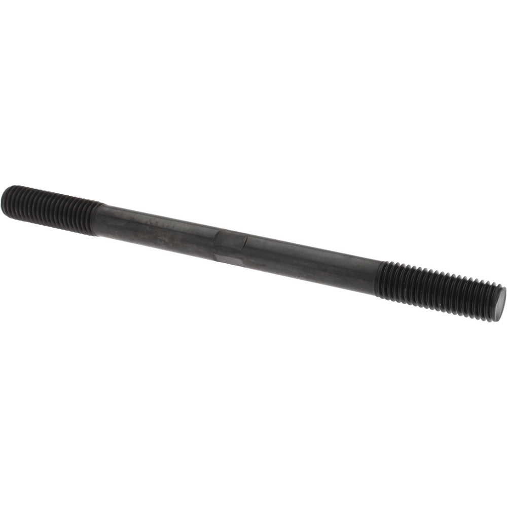 Gibraltar 40815G Equal Double Threaded Stud 5/8-11 Thread, 9" OAL