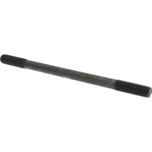 Gibraltar 40816G Equal Double Threaded Stud 5/8-11 Thread, 10" OAL