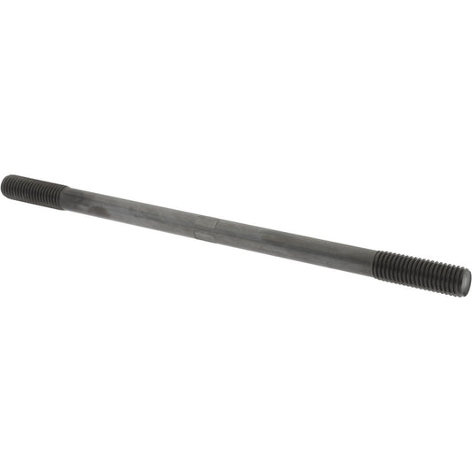 Gibraltar 40817G Equal Double Threaded Stud 5/8-11 Thread, 12" OAL