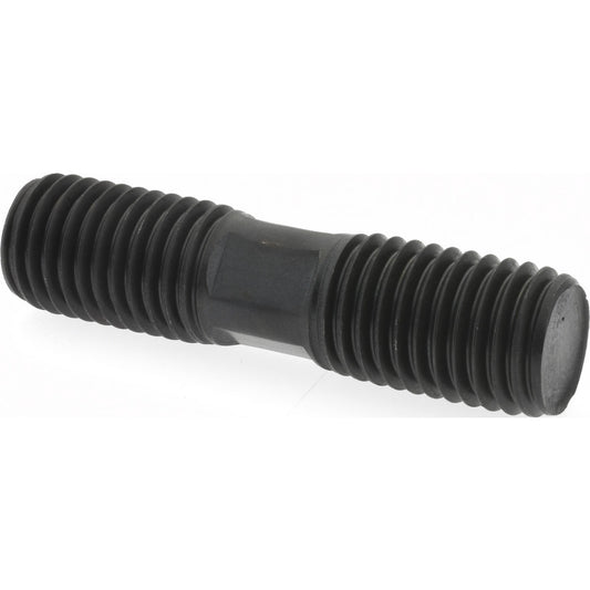 Gibraltar 40901G Equal Double Threaded Stud 3/4-10 Thread, 3" OAL