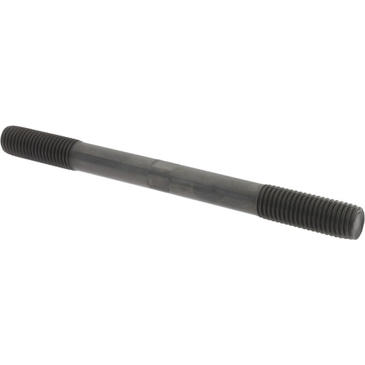 Gibraltar 40912G Equal Double Threaded Stud 3/4-10 Thread, 9" OAL