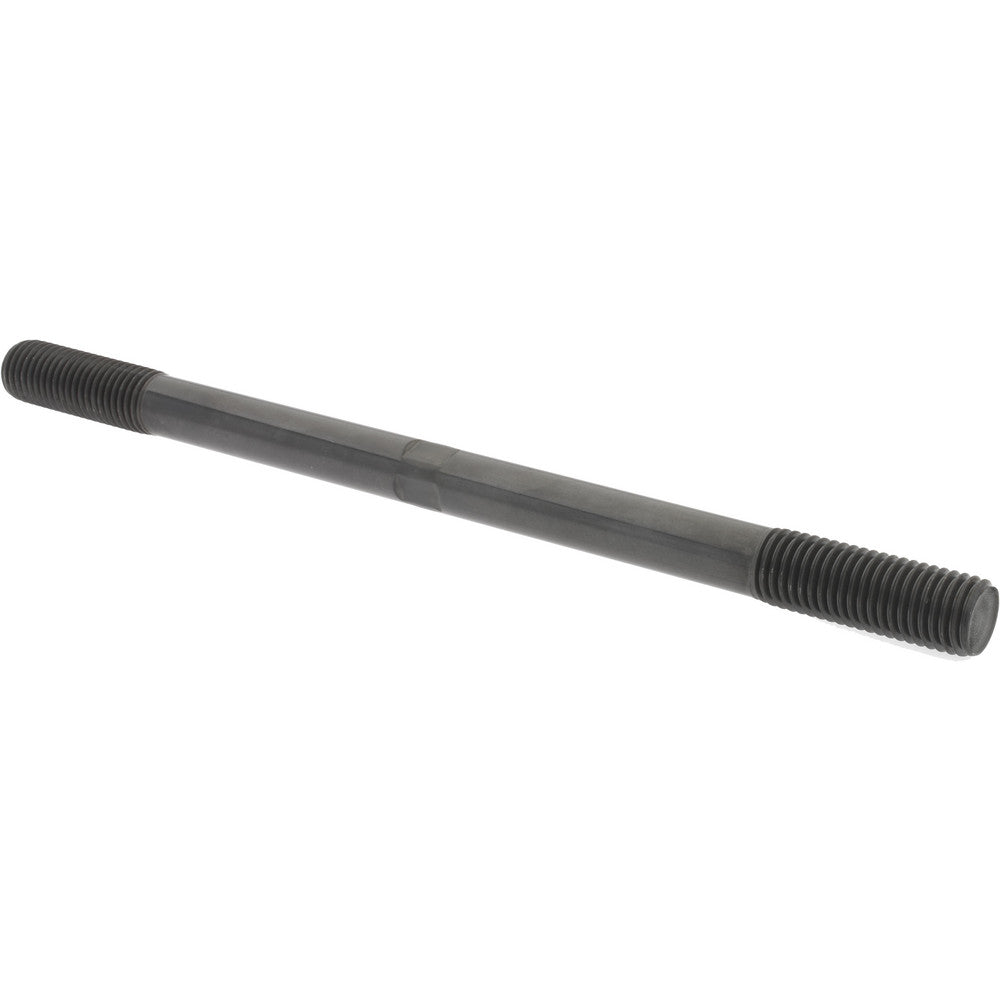 Gibraltar 40914G Equal Double Threaded Stud 3/4-10 Thread, 12" OAL