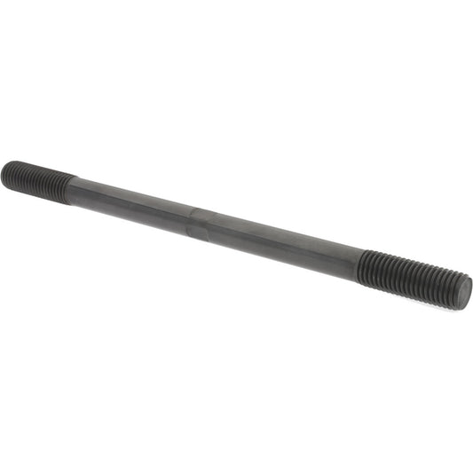Gibraltar 40914G Equal Double Threaded Stud 3/4-10 Thread, 12" OAL