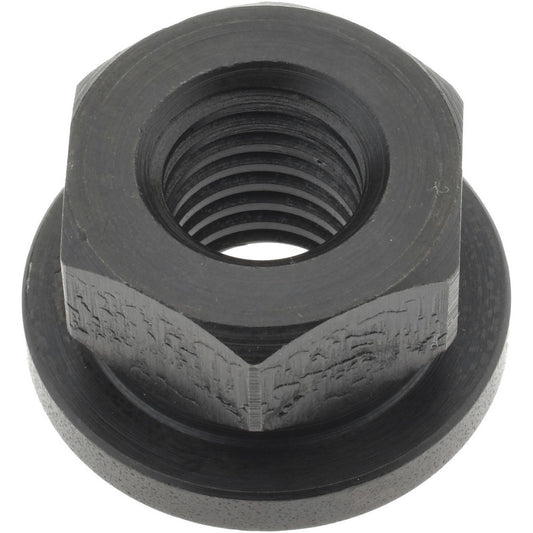 Gibraltar 41605G 1/2-13, 1-1/8" Flange Diam, 11/16" High, 7/8" Across Flats, Flange Nut