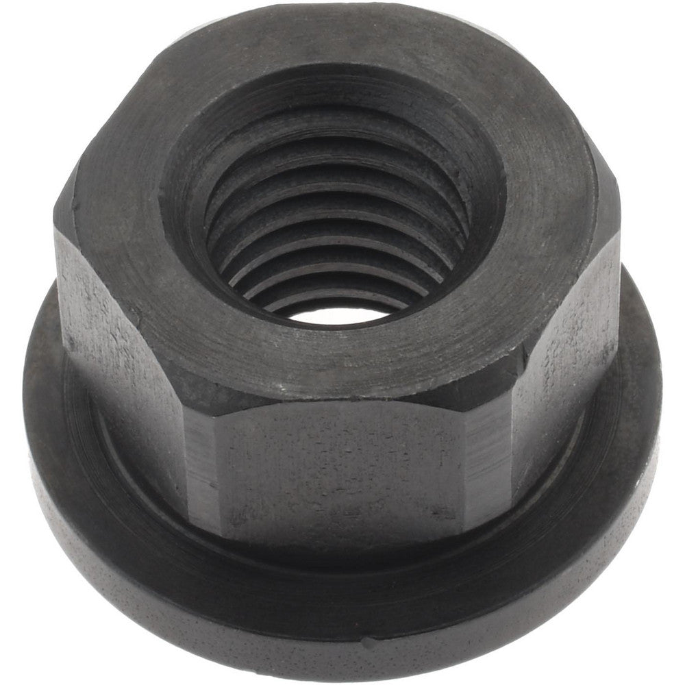 Gibraltar 41606G 5/8-11, 1-3/8" Flange Diam, 13/16" High, 1-1/16" Across Flats, Flange Nut