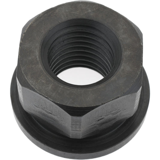 Gibraltar 41609G 1-8, 2" Flange Diam, 1-1/4" High, 1-5/8" Across Flats, Flange Nut