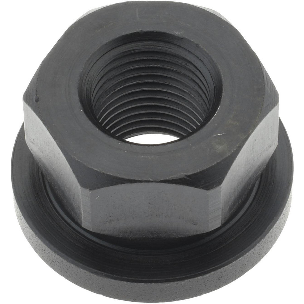 Gibraltar 41705G 1/2-20, 1-1/8" Flange Diam, 11/16" High, 7/8" Across Flats, Flange Nut