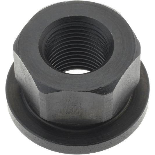 Gibraltar 41706G 5/8-18, 1-3/8" Flange Diam, 13/16" High, 1-1/16" Across Flats, Flange Nut