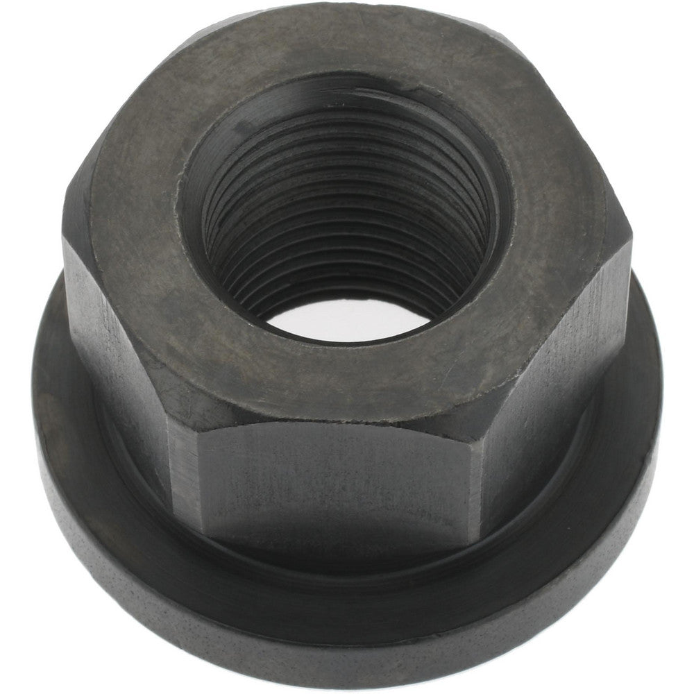 Gibraltar 41707G 3/4-16, 1-5/8" Flange Diam, 1" High, 1-1/4" Across Flats, Flange Nut