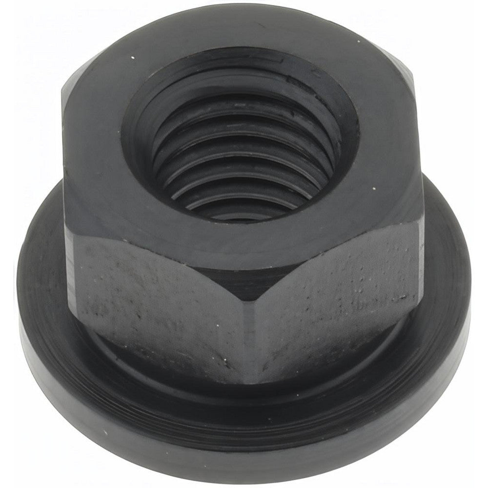 Gibraltar 61603G M10x1.50, 22mm Flange Dia, 13mm High, 17mm Across Flats, Flange Nut