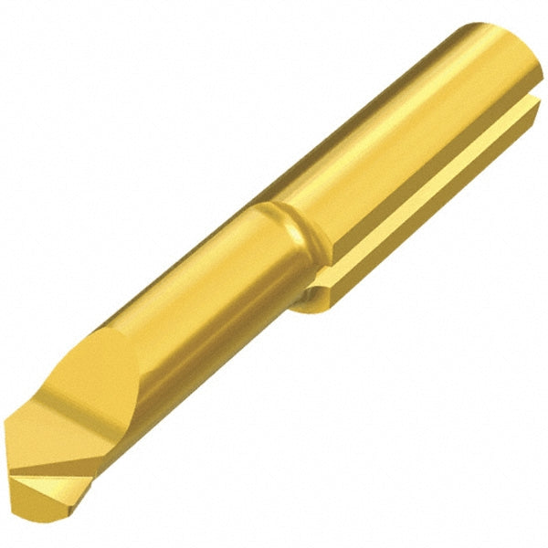 Iscar 6403555 Profile Boring Bar 0.1969" Min Bore, 0.5512" Max Depth, Right Hand Cut, Solid Carbide