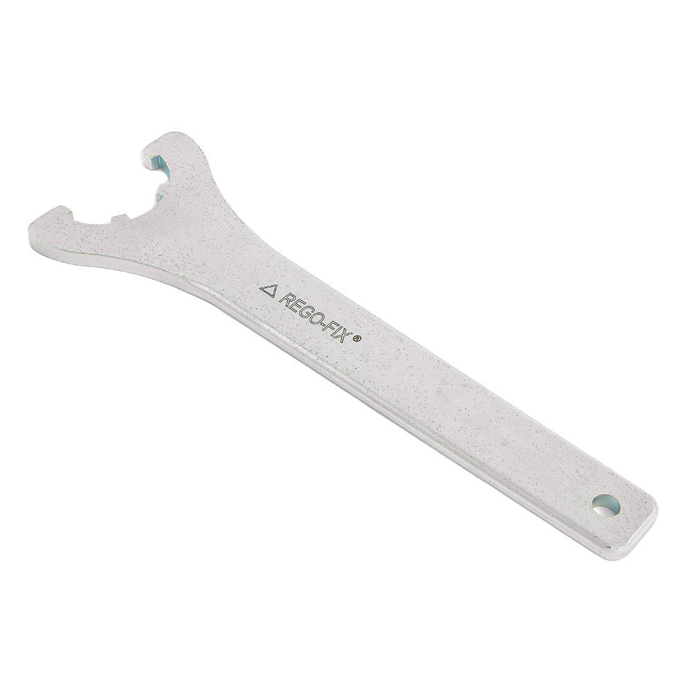 Rego-Fix 7111.16000 ER16 Collet Chuck Wrench Spanner, Use with ER Spanner Nuts