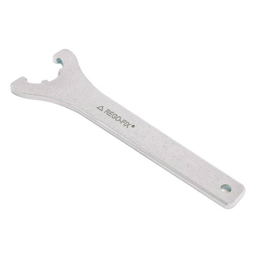 Rego-Fix 7111.16000 ER16 Collet Chuck Wrench Spanner, Use with ER Spanner Nuts