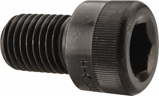 Holo-Krome 720003677 Hex Socket Cap Screw 1-8 UNC, 3/4" Drive