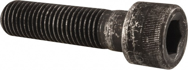 Holo-Krome 720003810 Hex Socket Cap Screw 1-8 UNC, 3/4" Drive