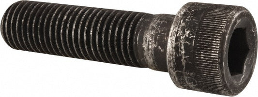 Holo-Krome 720003810 Hex Socket Cap Screw 1-8 UNC, 3/4" Drive
