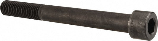 Holo-Krome 720003964 Hex Socket Cap Screw 1-8 UNC, 3/4" Drive