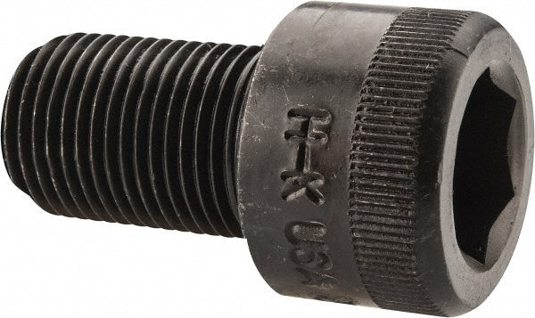 Holo-Krome 730003020 Hex Socket Cap Screw 3/4-16 UNF, 5/8" Drive