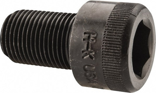 Holo-Krome 730003020 Hex Socket Cap Screw 3/4-16 UNF, 5/8" Drive