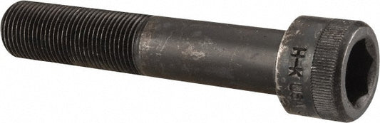 Holo-Krome 730003220 Hex Socket Cap Screw 3/4-16 UNF, 5/8" Drive