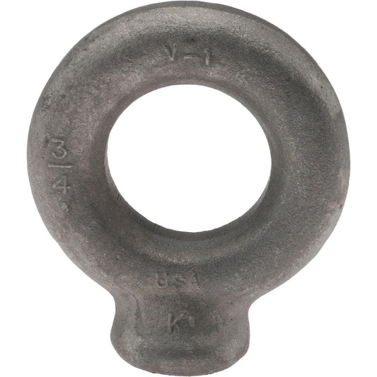 Gibraltar P41507GB 1-1/2" ID x 2-13/16" OD Pad Eye