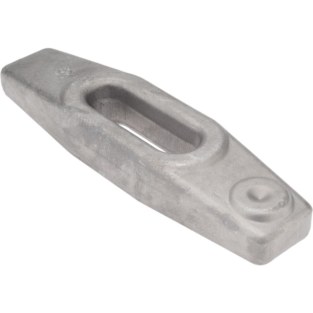 Gibraltar SID-903-G 13/16" Stud, 2" Travel, 8" OAL x 2-1/8" Overall Width x 1-1/8" Overall Height, Heel Clamp