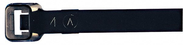 ACT AL-36-175-0-L Cable Tie Duty 37.25" Long, Black, Nylon, Standard
