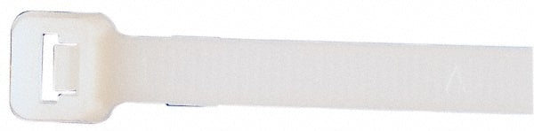 ACT AL -36-175-9-L Cable Tie Duty 37.25" Long, Natural, Nylon, Standard