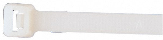 ACT AL -36-175-9-L Cable Tie Duty 37.25" Long, Natural, Nylon, Standard