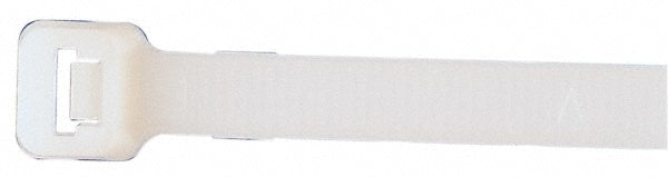 ACT AL -48-175-9-L Cable Tie Duty 48.562" Long, Natural, Nylon, Standard