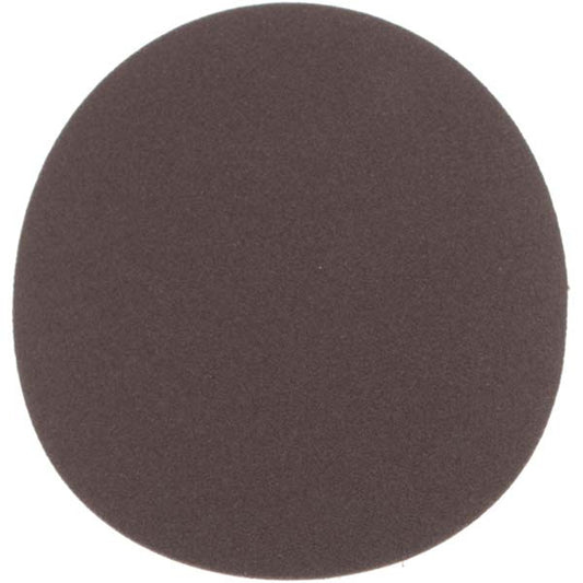 Norton 66261136582 PSA Disc 5" Disc Dia, 150 Grit, Aluminum Oxide