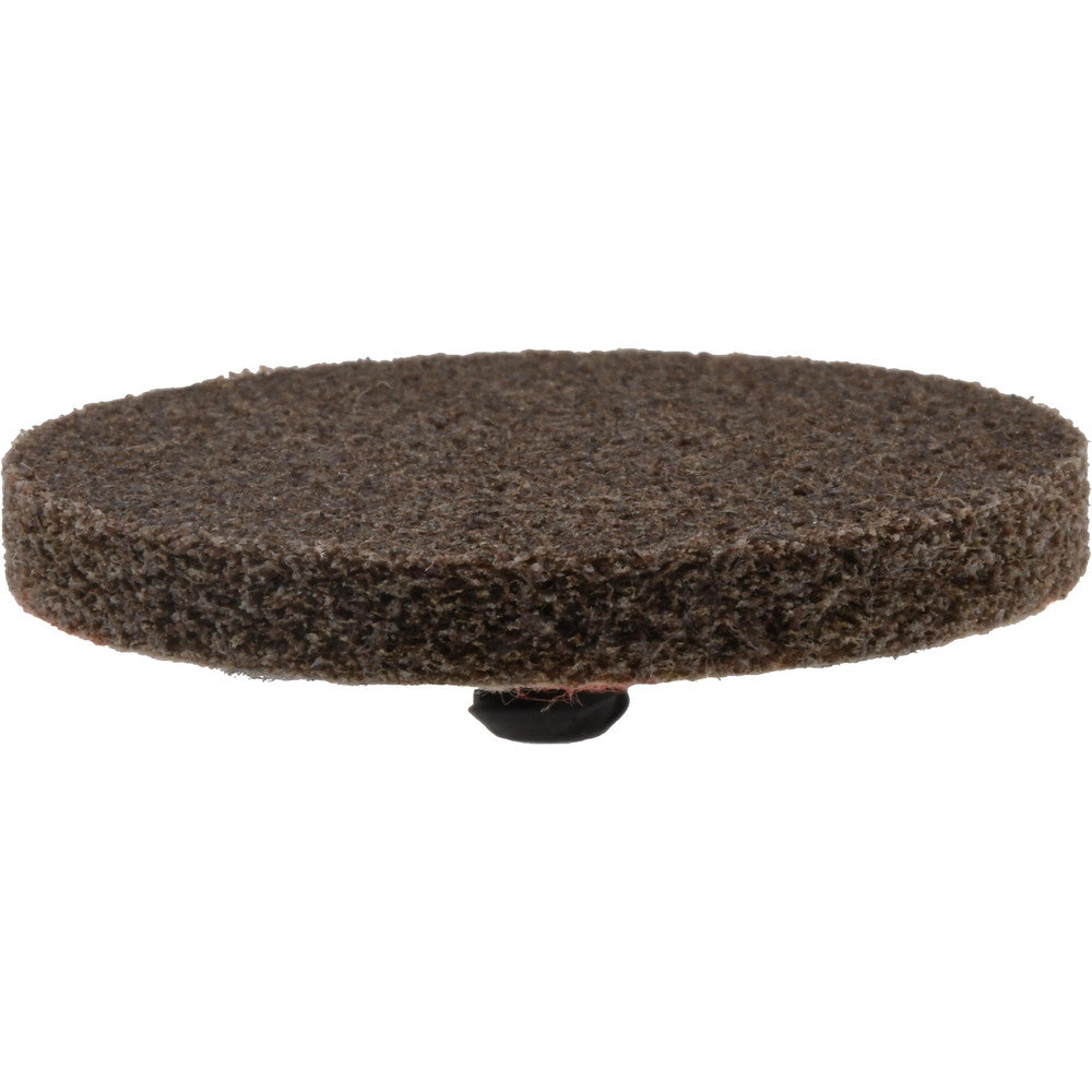 3M 7000045979 Quick-Change Disc Roloc TR, 2" Disc Dia, Aluminum Oxide, Non-Woven
