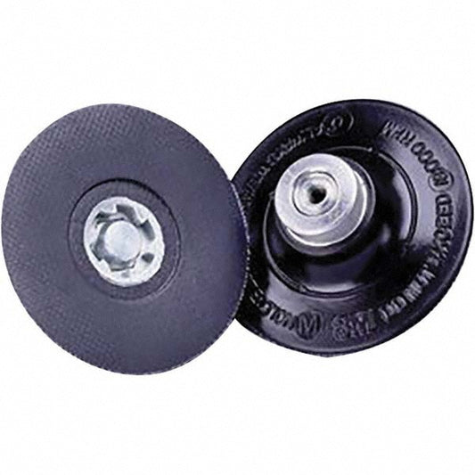 3M 7000119312 Disc Backing Pad Quick-Change Type P