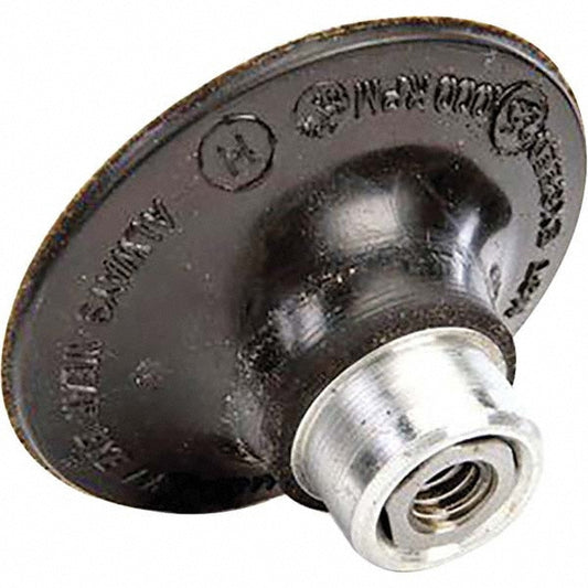 3M 7000000441 Disc Backing Pad Quick-Change Type R