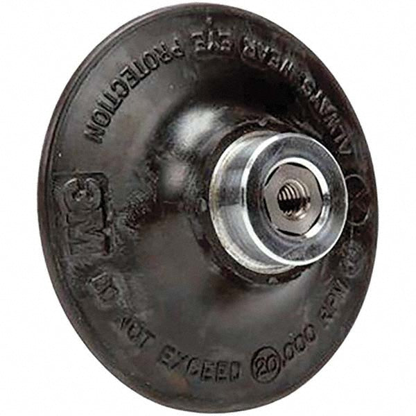 3M 7000045285 Disc Backing Pad Quick-Change Type R