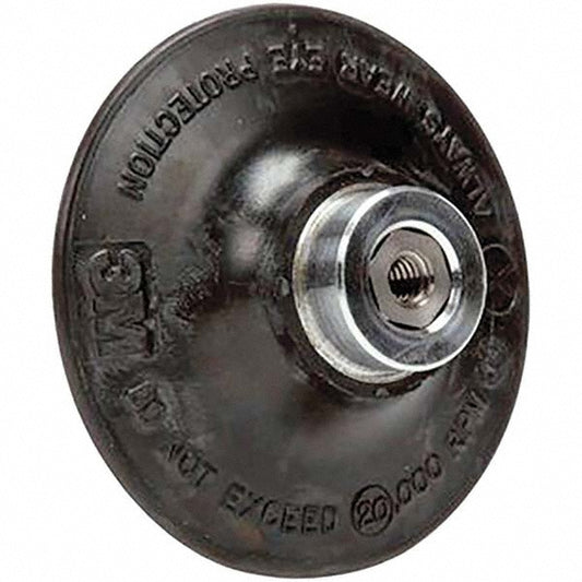 3M 7000045285 Disc Backing Pad Quick-Change Type R